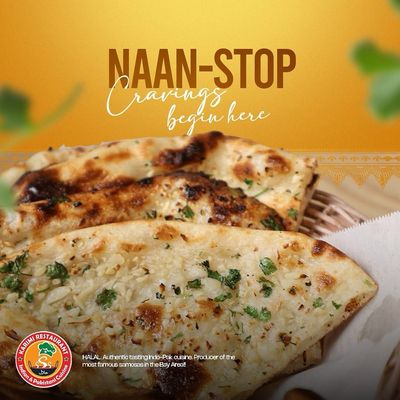 Karimi Indian and Pakistani Cuisine by null