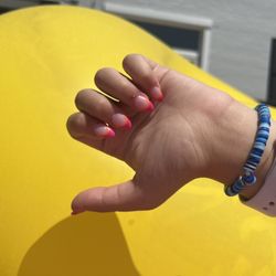 Beliza Serenity Nail & Spa in Wichita gift card