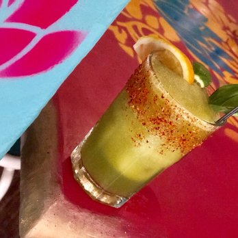 Barrio Bistro - Breakfast & Brunch Near Me - Puerto Vallarta, JAL