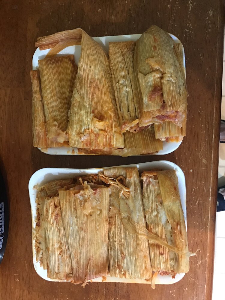 Carniceria La Chiquita, East Chicago Roadtrippers