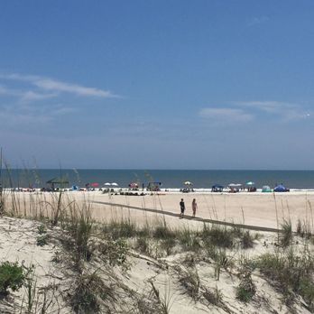 Anastasia State Park - Parks Near Me - Saint Augustine, Florida