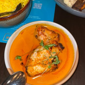 ROOP Chicago Innovative Indian Restaurant & Cocktail Bar - Indian Near Me - Chicago, Illinois
