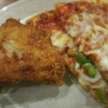 Pizza Ranch - Fried chicken was the best food option - Pizza Near Me - Stewartville, Minnesota Pizza Ranch - Fried chicken was the best food option - Pizza Near Me - Stewartville, Minnesota