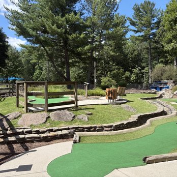 Germonds Park Miniature Golf - Golf course - Mini Golf Near Me - West Nyack, New York Germonds Park Miniature Golf - Golf course - Mini Golf Near Me - West Nyack, New York