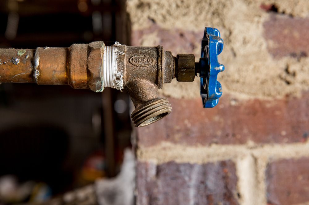 Slide of Steve Hoegler Plumbing