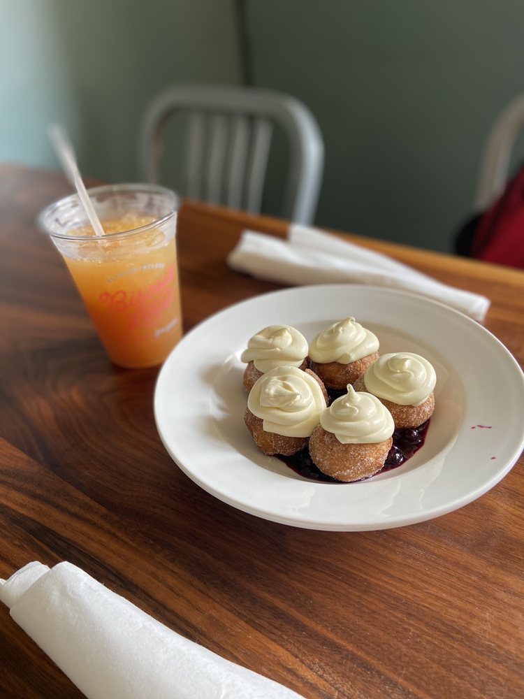 BISCUIT LOVE FRANKLIN Updated May 2024 687 Photos & 579 Reviews