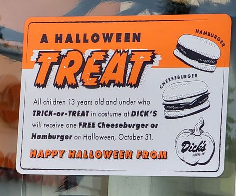 Dick's Drive-In by null