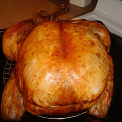 The Original Turducken