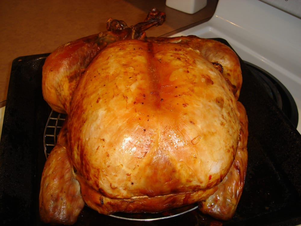 THE ORIGINAL TURDUCKEN Updated October 2024 88542nd Avenue SE