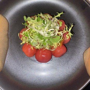 Hotel Okura Amsterdam - Room Service - Fresh Tomato's for the tomato soup - Hotels Near Me - Amsterdam, New Hampshire Hotel Okura Amsterdam - Room Service - Fresh Tomato's for the tomato soup - Hotels Near Me - Amsterdam, New Hampshire