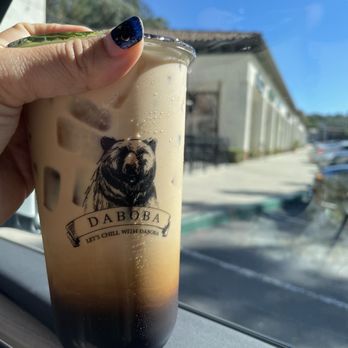 Daboba - Vietnamese Coffee Latte - Bubble Tea Near Me - San Diego, California Daboba - Vietnamese Coffee Latte - Bubble Tea Near Me - San Diego, California