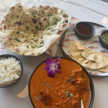 Naan & Curry - Chicken Tikka Masala - Indian Near Me - Henderson, Nevada Naan & Curry - Chicken Tikka Masala - Indian Near Me - Henderson, Nevada