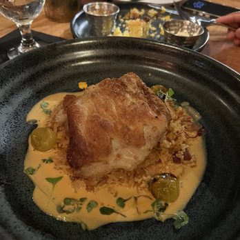 Steelbach - Grouper - New American Near Me - Tampa, Florida Steelbach - Grouper - New American Near Me - Tampa, Florida