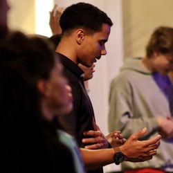 Discovery Church International