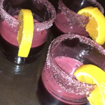 Del Toro - Hibiscus shots - Burgers Near Me - Chicago, Illinois Del Toro - Hibiscus shots - Burgers Near Me - Chicago, Illinois