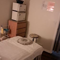 Cherry Blossom Massage & Spa