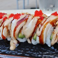 The Cowfish Sushi Burger Bar