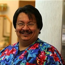 Barrera Dental, PC - Meet Dr. Barrera