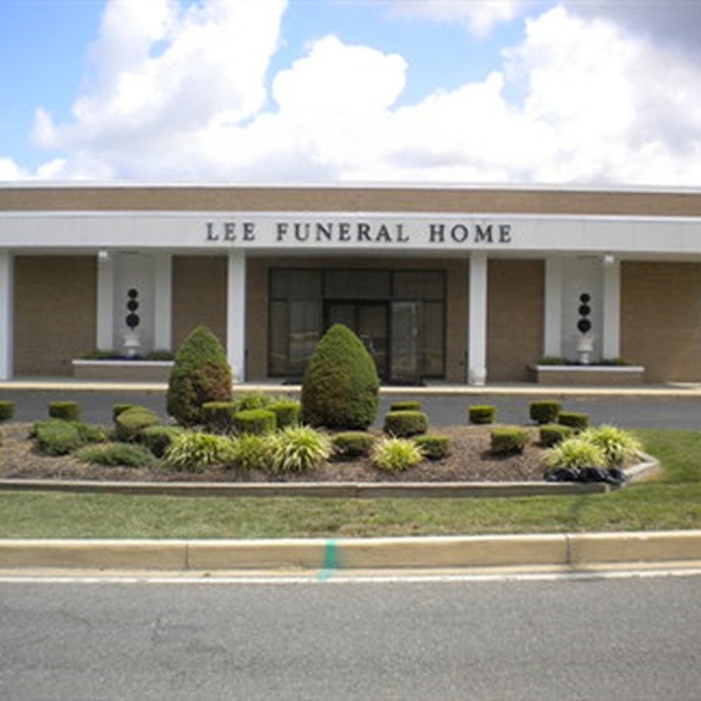 Donaldson funeral home laurel maryland