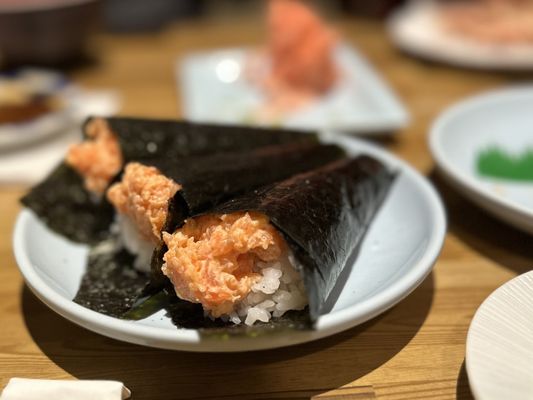 Hama Sushi by null