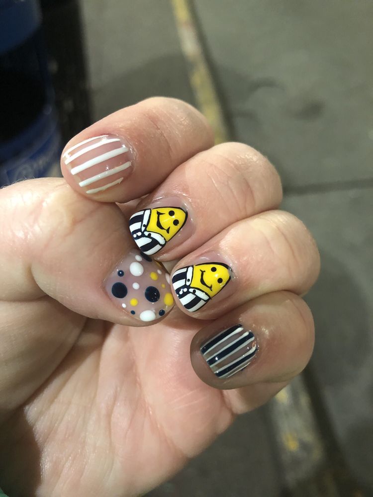 DARY’S NAILS SPOT 259 Photos & 96 Reviews 6450 Mall Blvd