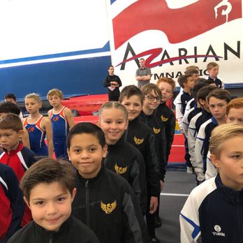 Sokol Elite Gymnastics - Boys team 2018 - Gymnastics Near Me - Chino, California Sokol Elite Gymnastics - Boys team 2018 - Gymnastics Near Me - Chino, California