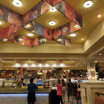 Garden Buffet - Buffets Near Me - Las Vegas, Nevada