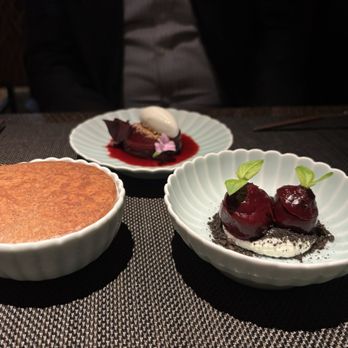Herons - Beets - Breakfast & Brunch Near Me - Cary, North Carolina
