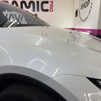 XCare Auto Films - Partial front protection film - Auto Detailing Near Me - Fremont, California XCare Auto Films - Partial front protection film - Auto Detailing Near Me - Fremont, California