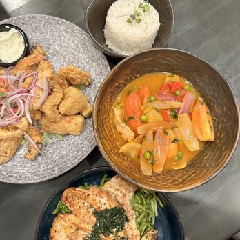Inka Grill - Peruvian Near Me - Greensboro, North Carolina Inka Grill - Peruvian Near Me - Greensboro, North Carolina