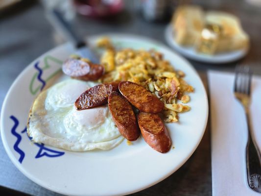 The Lobster Trap by null