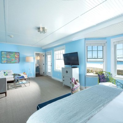 The Tides Beach Club by null