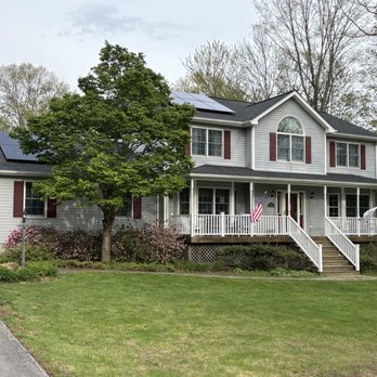 Venture Solar - Solar Installation Near Me - Brooklyn, New York Venture Solar - Solar Installation Near Me - Brooklyn, New York