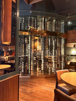 Del Frisco's Grille by null