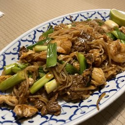 Pad Thai