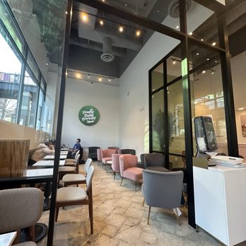 Tous Les Jours - Bakeries Near Me - Gaithersburg, Maryland Tous Les Jours - Bakeries Near Me - Gaithersburg, Maryland