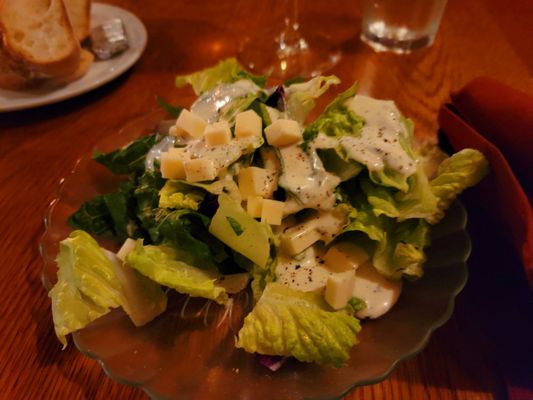 Angelo's of Bellevue by null