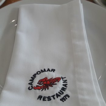 Campomar - First time here .. let's see - Seafood Near Me - Zapopan, JAL Campomar - First time here .. let's see - Seafood Near Me - Zapopan, JAL