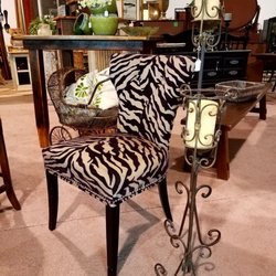 Timeless Consignment - Timeless Consignment of Milton is a home decorating consignment store filled with items that will bring your home to life.
