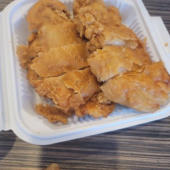 Jade China - This was atrocious, avoid. I had one bite and threw it out. - Chinese Near Me - San Jose, California Jade China - This was atrocious, avoid. I had one bite and threw it out. - Chinese Near Me - San Jose, California