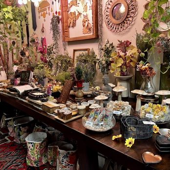 Tansy - Home Decor Near Me - Burbank, California