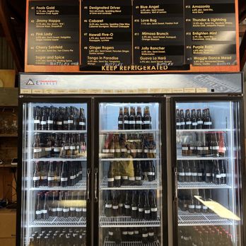Hidden Star - Cideries Near Me - Camino, California Hidden Star - Cideries Near Me - Camino, California