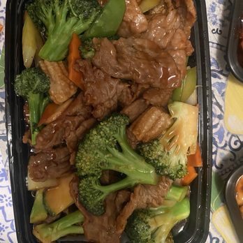 Jackie's Chinese Restaurant - Beef and Vegetables - Chinese Near Me - Marco Island, Florida Jackie's Chinese Restaurant - Beef and Vegetables - Chinese Near Me - Marco Island, Florida