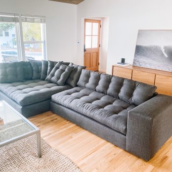 U Design It Sofa - Furniture Stores Near Me - Sun Valley, California