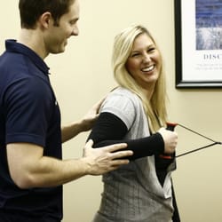Optimum Health Rehab