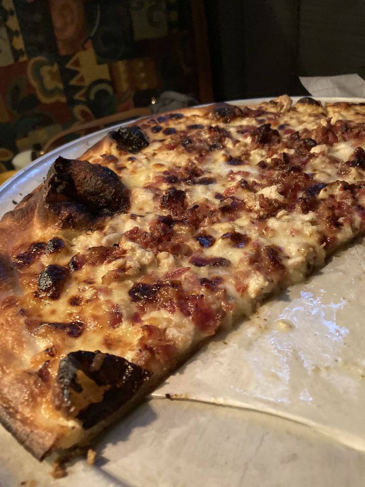 Social spots from The Checkerboard Inn