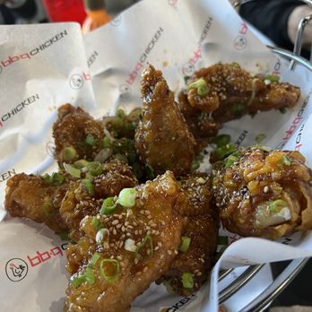 bb.q Chicken St.Paul - Korean Near Me - Saint Paul, Minnesota bb.q Chicken St.Paul - Korean Near Me - Saint Paul, Minnesota