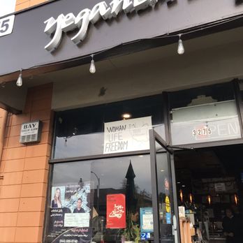 YEGANEH BAKERY & KAFE UNIK - Updated November 2024 - 1803 Photos & 1277