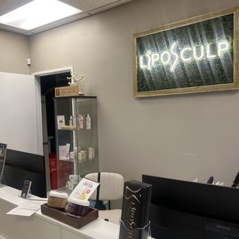 LipoSculp - Medical Spas Near Me - Las Vegas, Nevada LipoSculp - Medical Spas Near Me - Las Vegas, Nevada