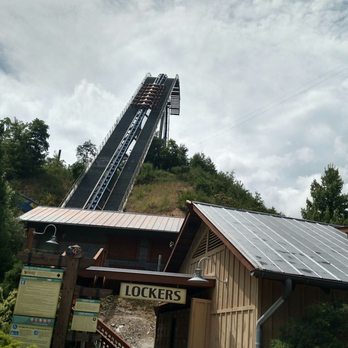 Dollywood - A fast rollercoaster that the kids enjoyed. - Amusement Parks Near Me - Pigeon Forge, Tennessee Dollywood - A fast rollercoaster that the kids enjoyed. - Amusement Parks Near Me - Pigeon Forge, Tennessee